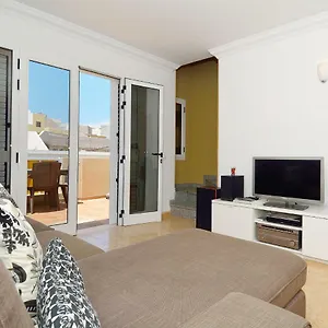 Apartment Centric - Solarium Terrace - Sea Views, Arrecife (Lanzarote)