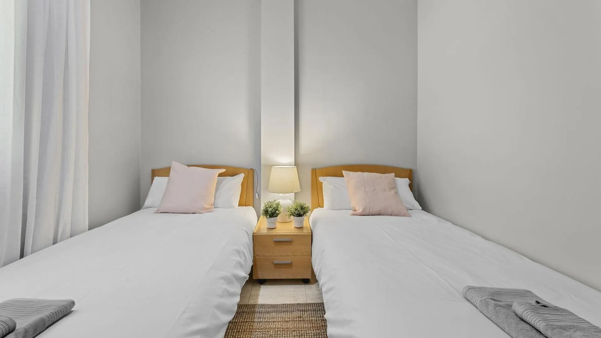 Piso Don Eduardo 2 Διαμέρισμα Arrecife