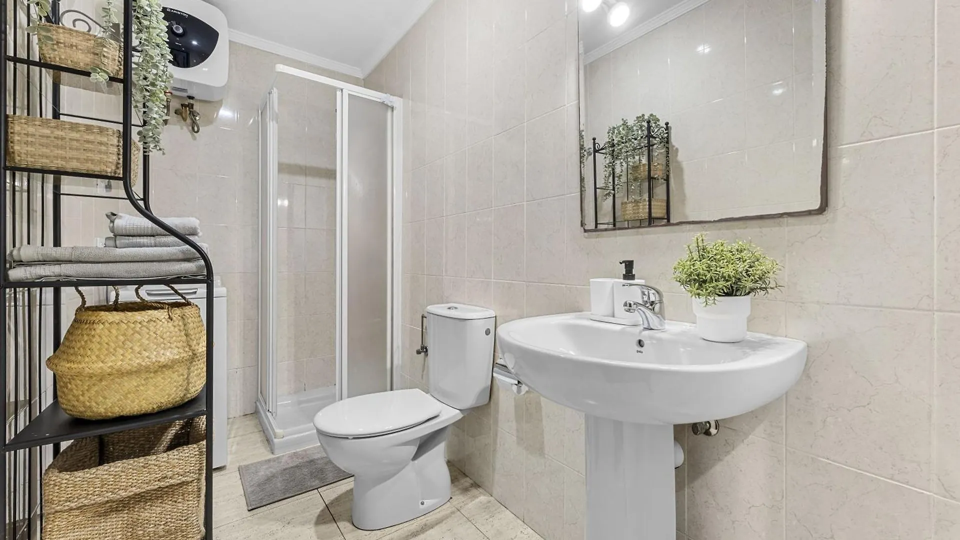 Piso Don Eduardo 2 Διαμέρισμα Arrecife  Ισπανία