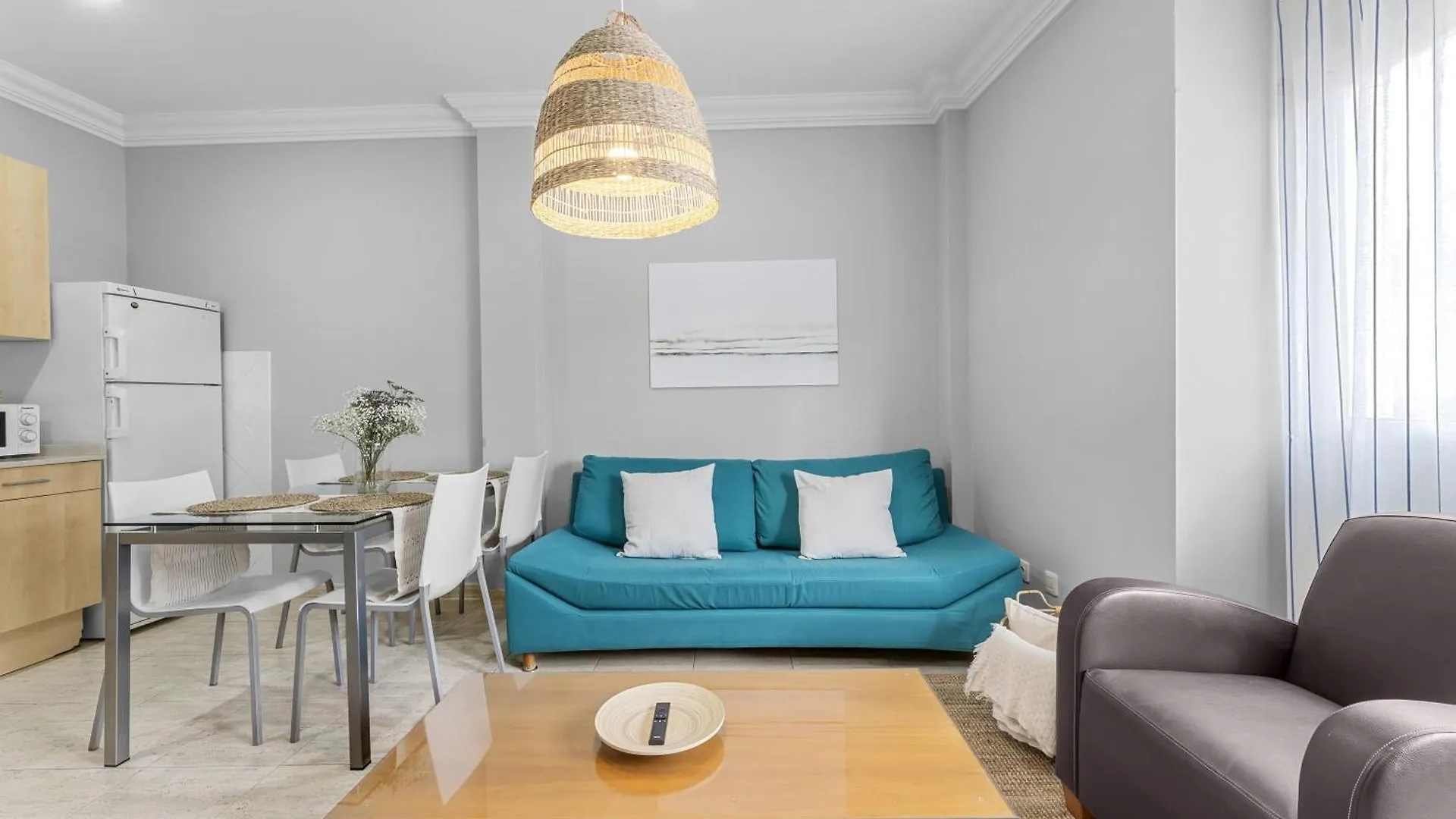Piso Don Eduardo 2 Διαμέρισμα Arrecife  Ισπανία