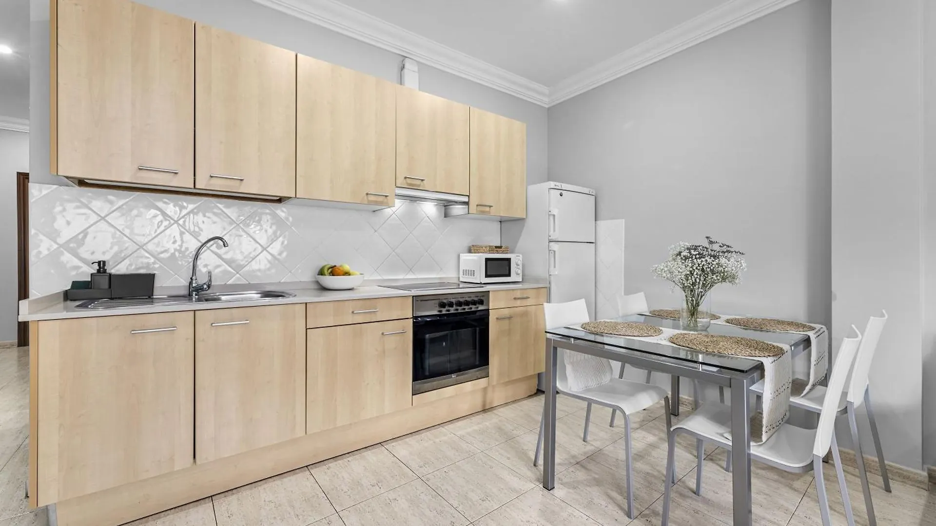 Piso Don Eduardo 2 Διαμέρισμα Arrecife