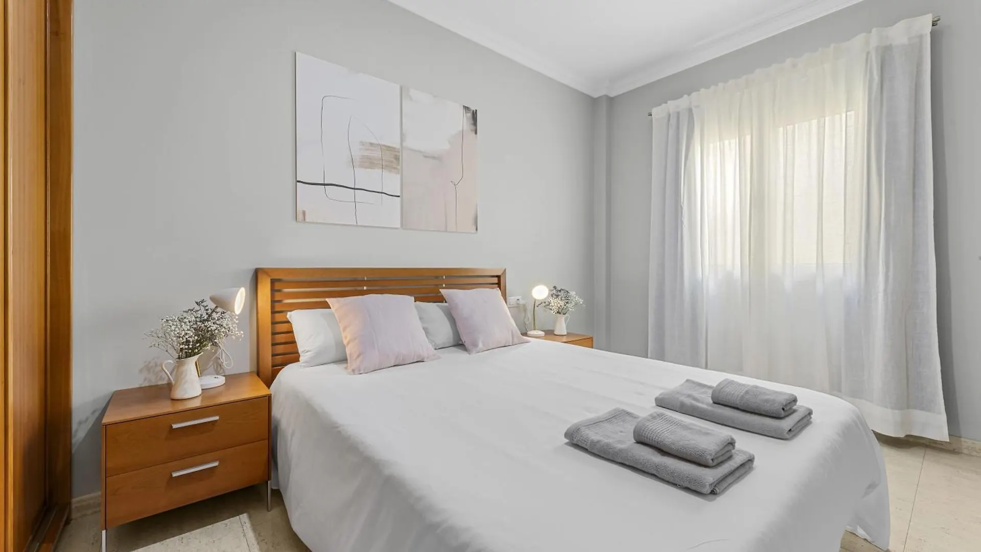 Piso Don Eduardo 2 Διαμέρισμα Arrecife  Ισπανία