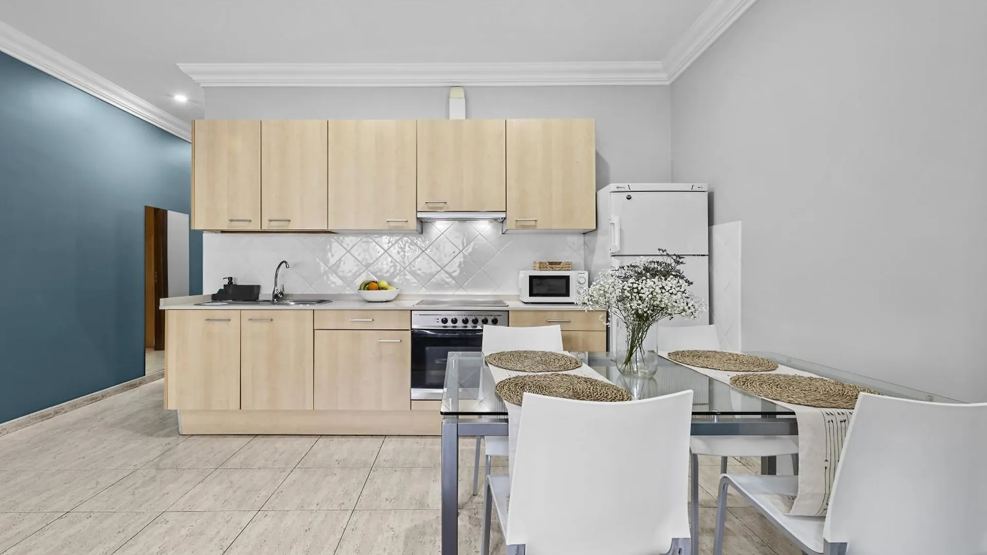 Piso Don Eduardo 2 Διαμέρισμα Arrecife