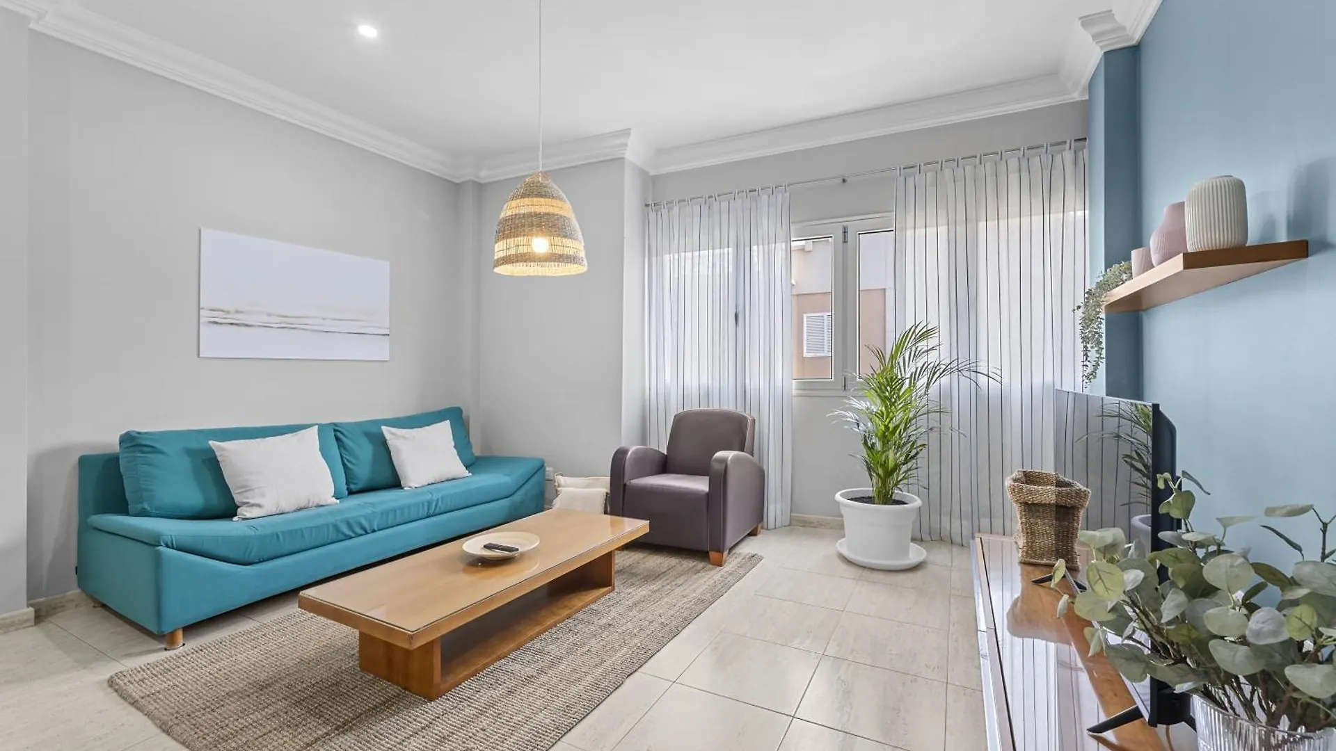 Piso Don Eduardo 2 Διαμέρισμα Arrecife  Ισπανία